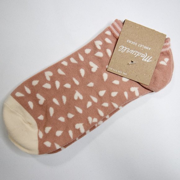 Madewell Accessories - NWT Madewell socks